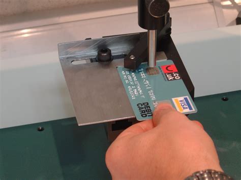 Smart Card / Chip Card Testing